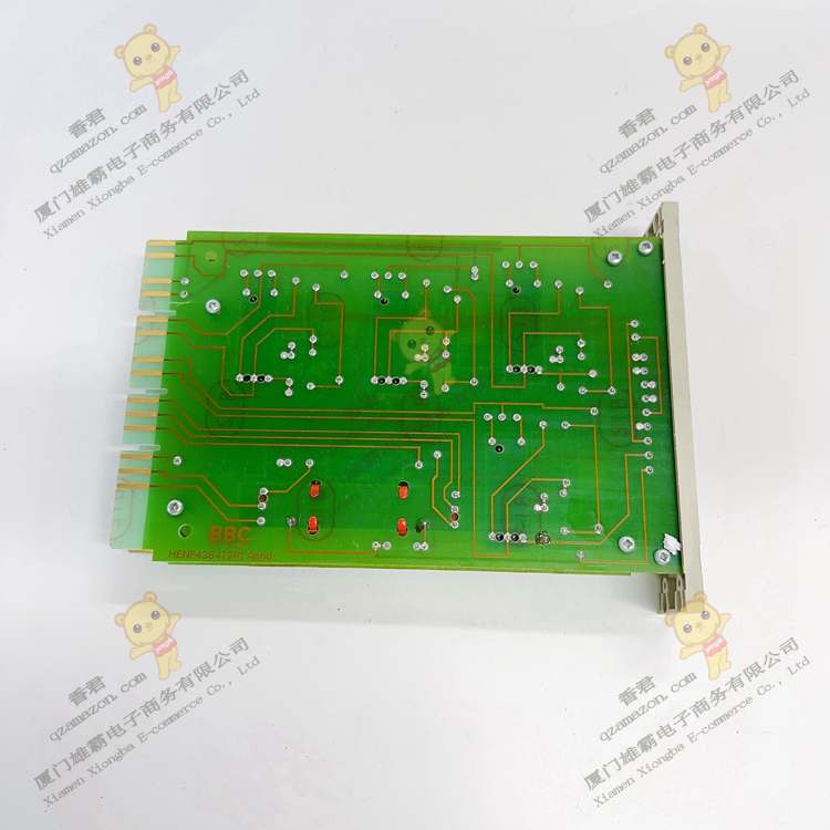 ABB  RET670 1MRK002816-AG  保护装置