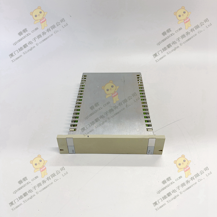 ABB 3BHB001337R0002  输入输出模块 欧美进口