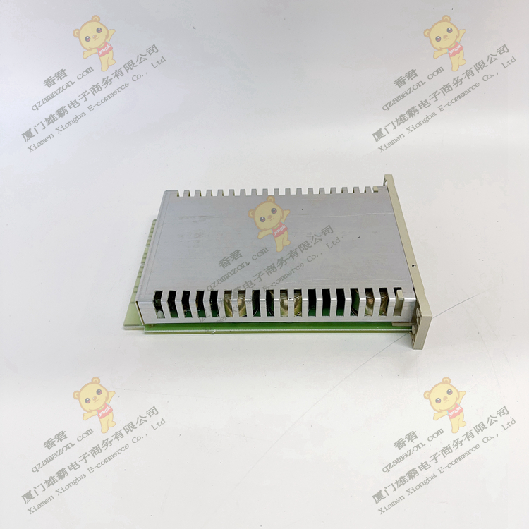 ABB 3BHB000272R0001  输入输出模块 欧美进口