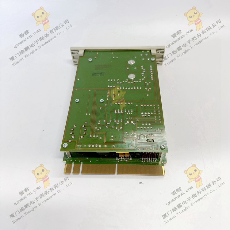ABB 3BDM000213R1 输入输出模块 欧美进口