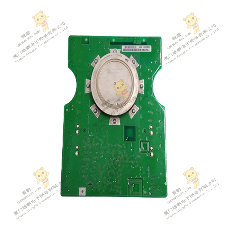 ABB 128877-103 隔离放大器模块 欧美进口