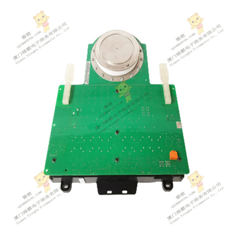 ABB 1711FZ10000C 隔离放大器模块 欧美进口