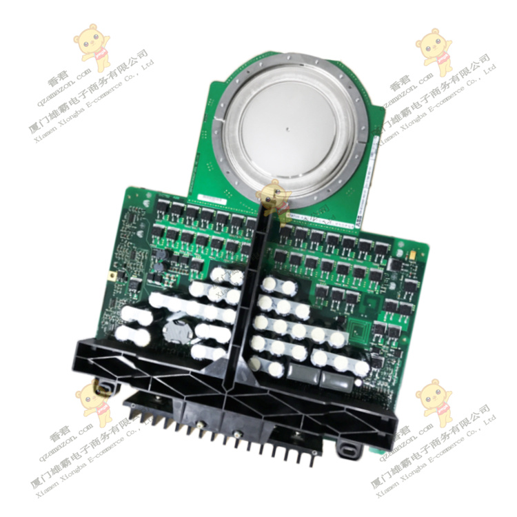 ABB 1FT31015AZ219Z 隔离放大器模块 欧美进口