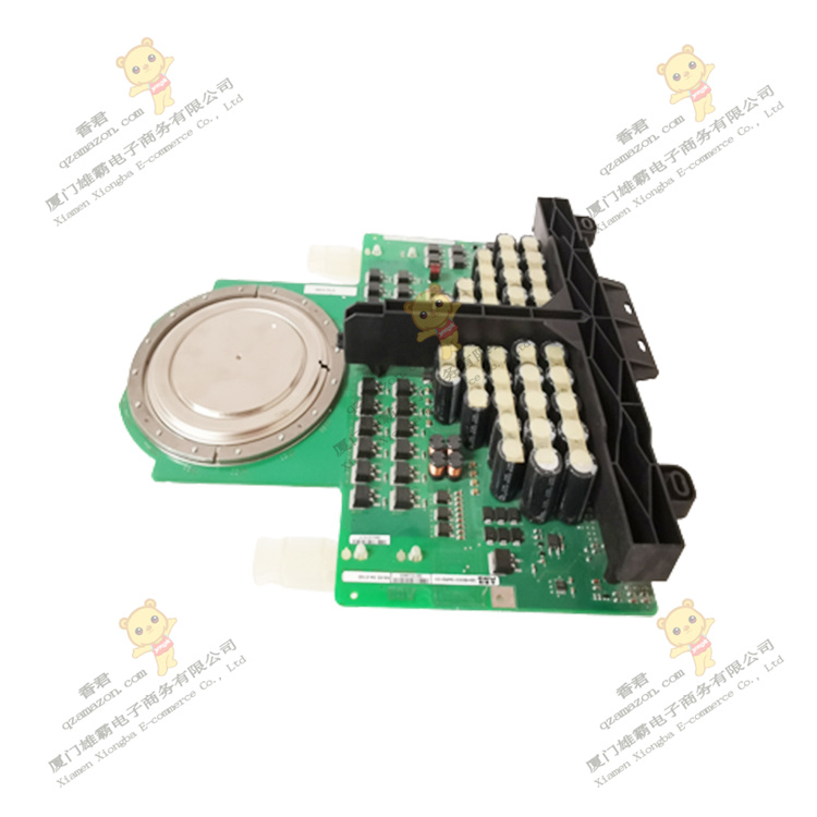 ABB CMA39B 隔离放大器模块 欧美进口