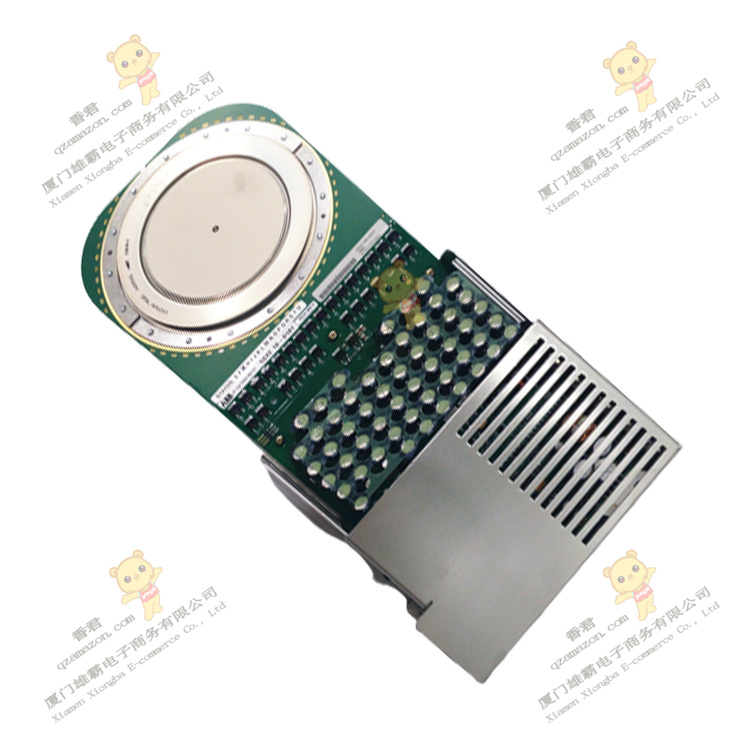 ABB 3BHT300000R1 输入输出模块 欧美进口