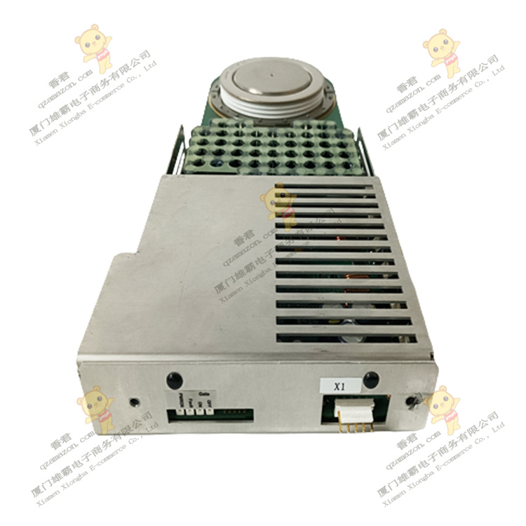 ABB CIX530 伺服模块 欧美进口