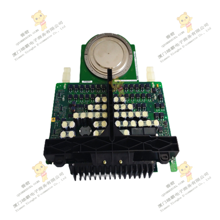 ABB CM575-DN 隔离放大器模块 欧美进口