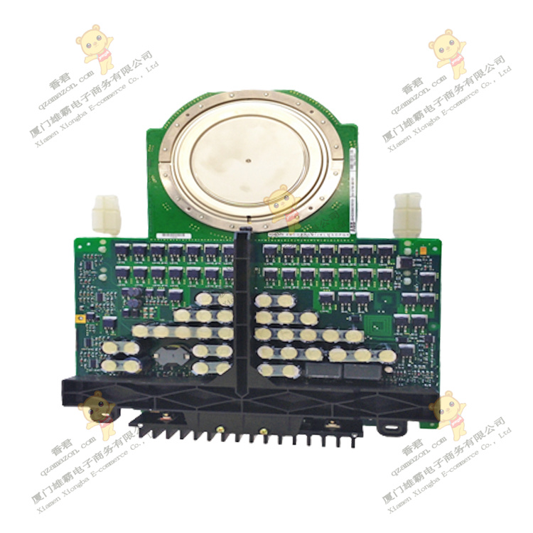 ABB CM578-CN 隔离放大器模块 欧美进口