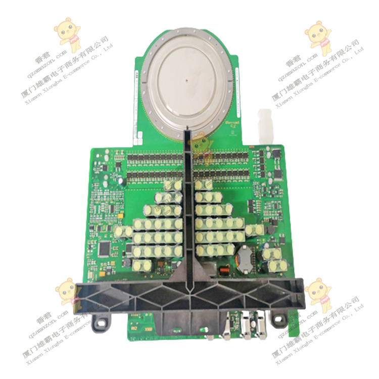 ABB TK165HFV030 通讯板块 欧美进口