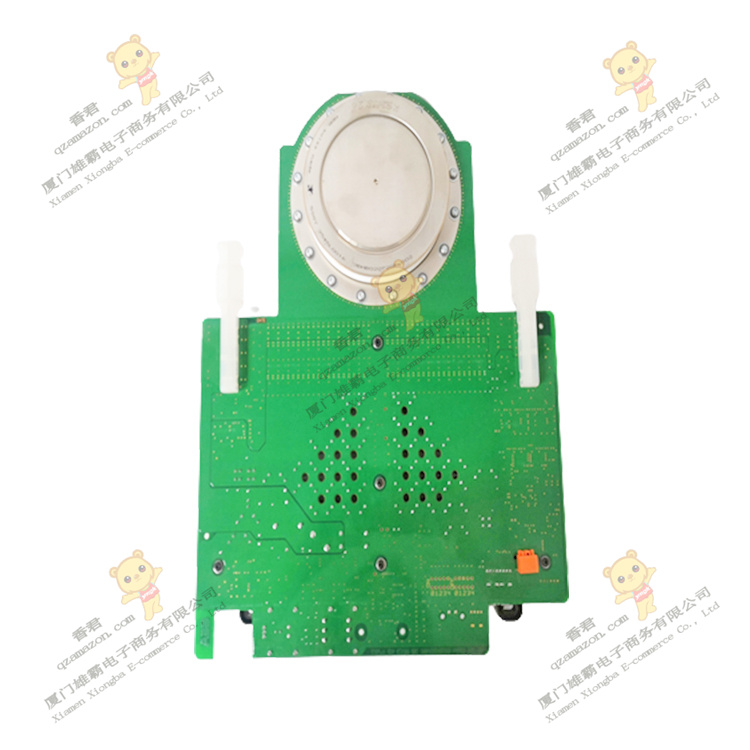ABB TCX510K30 通讯板块 欧美进口