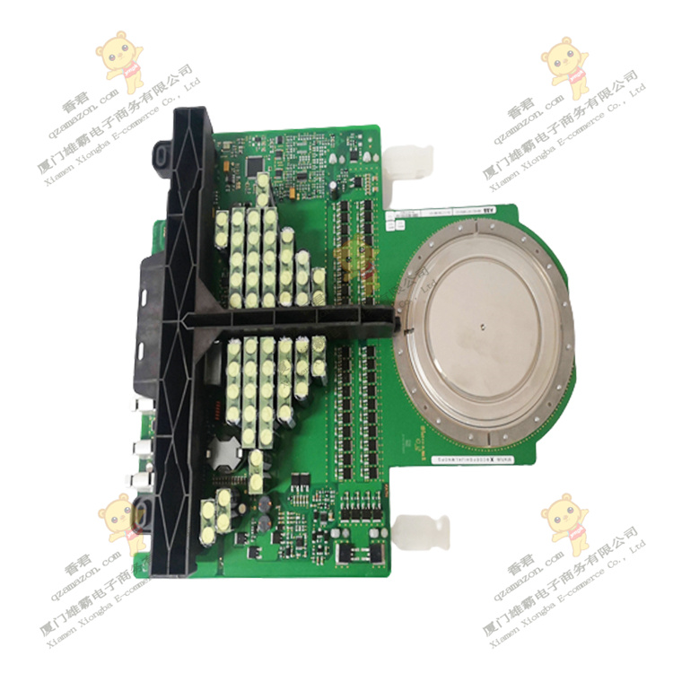 ABB CM30/2E0S0E0/STD 隔离放大器模块 欧美进口