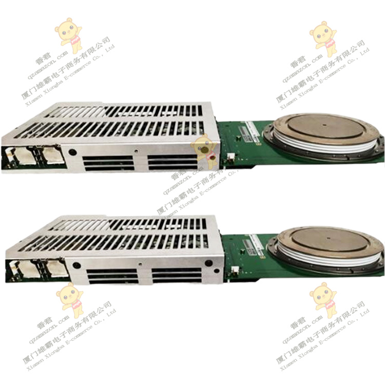 ABB CI861K01 伺服模块 欧美进口