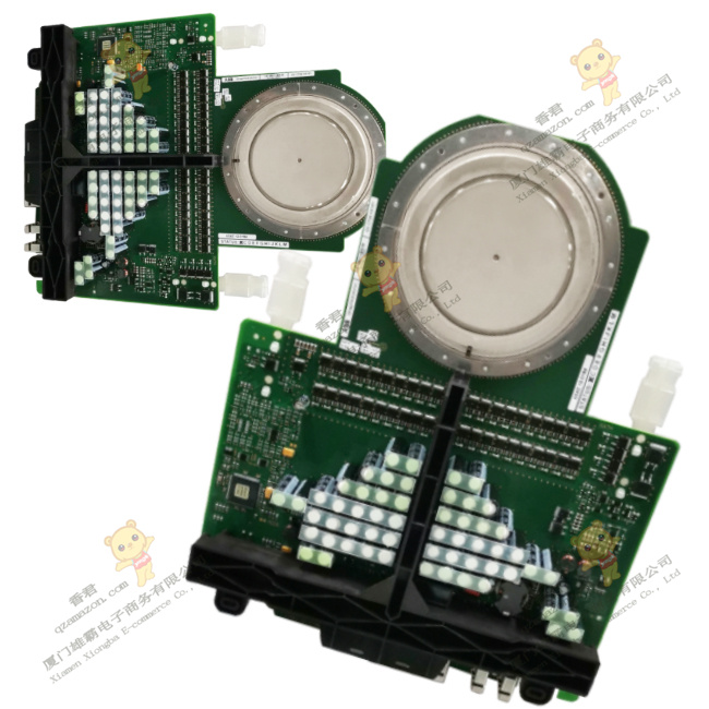 ABB 5SHY3545L0020 模块