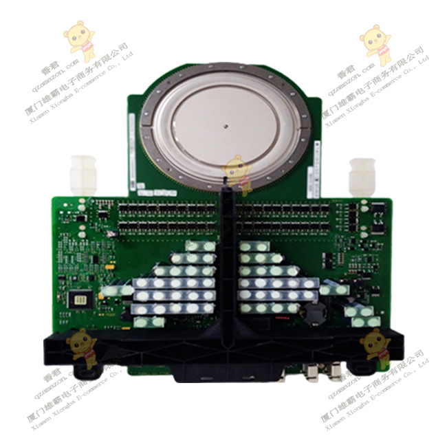 ABB 5SHY5045L0020 模块