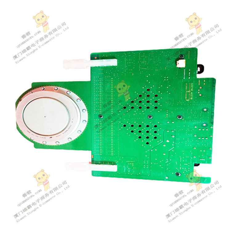 ABB CI855-1 伺服模块 欧美进口