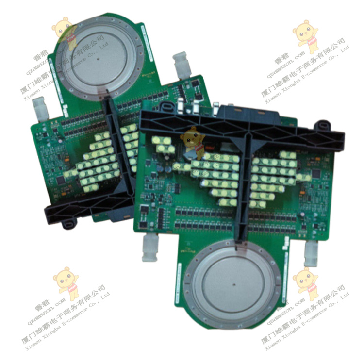 5SHY5055L0002晶匣管