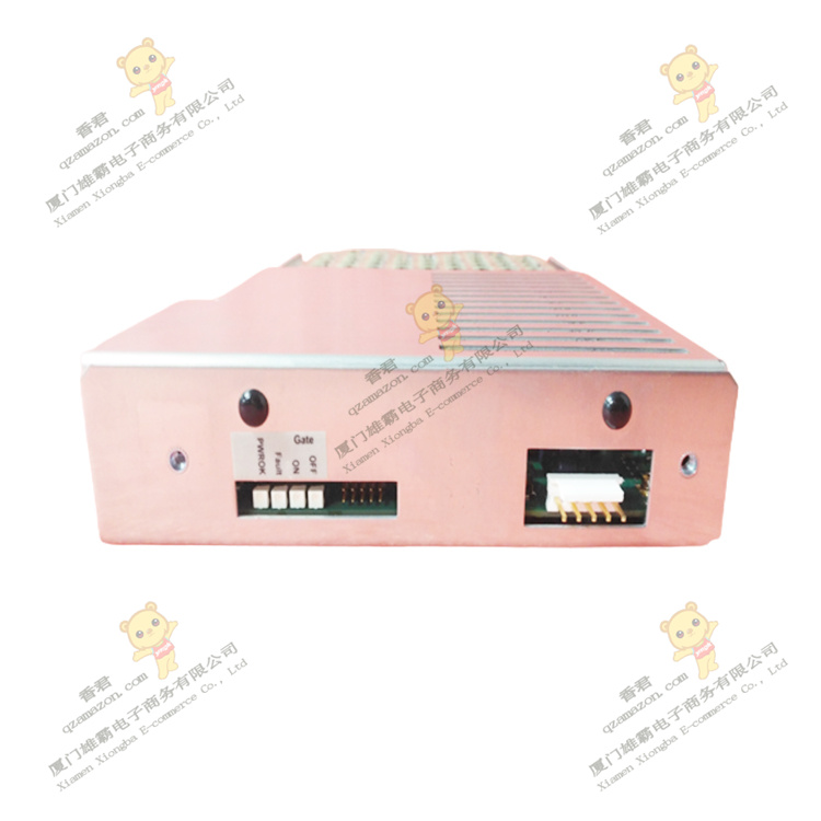 ABB CI854AK01 伺服模块 欧美进口