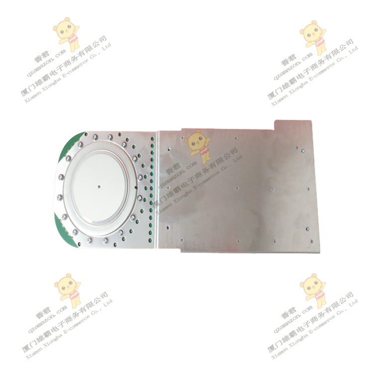 ABB CI854A 伺服模块 欧美进口