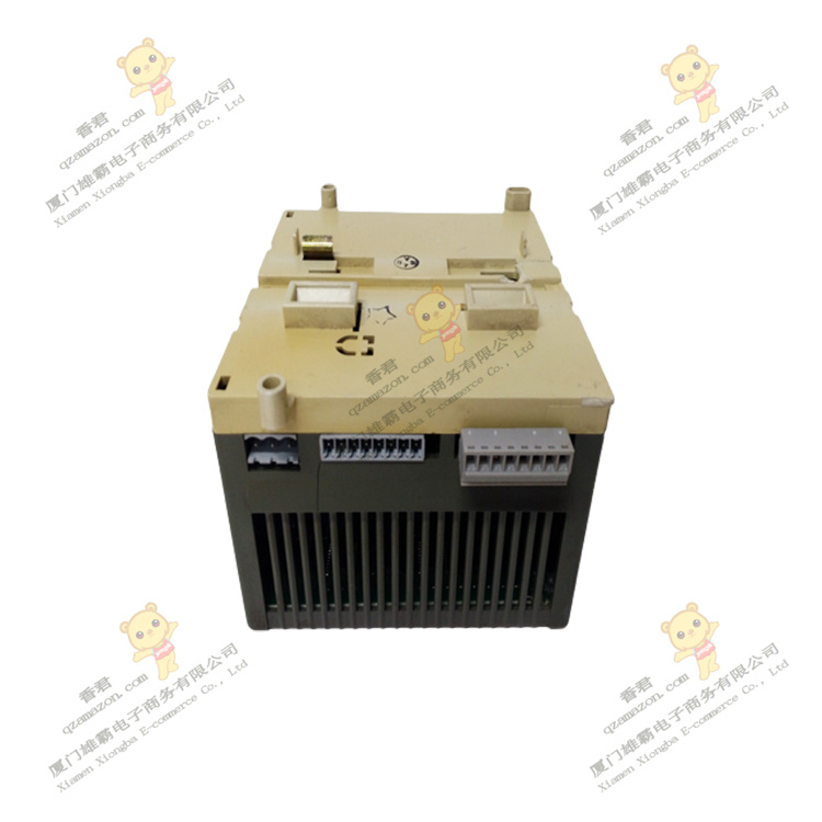 ABB TC515V2 通讯板块 欧美进口