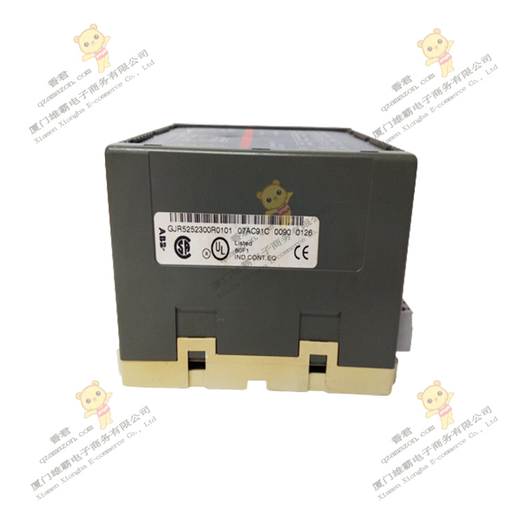 ABB TC515V1 通讯板块 欧美进口