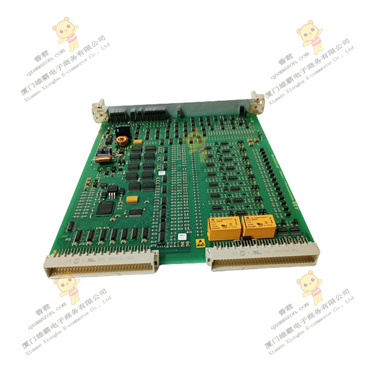 ABB TC512 通讯板块 欧美进口