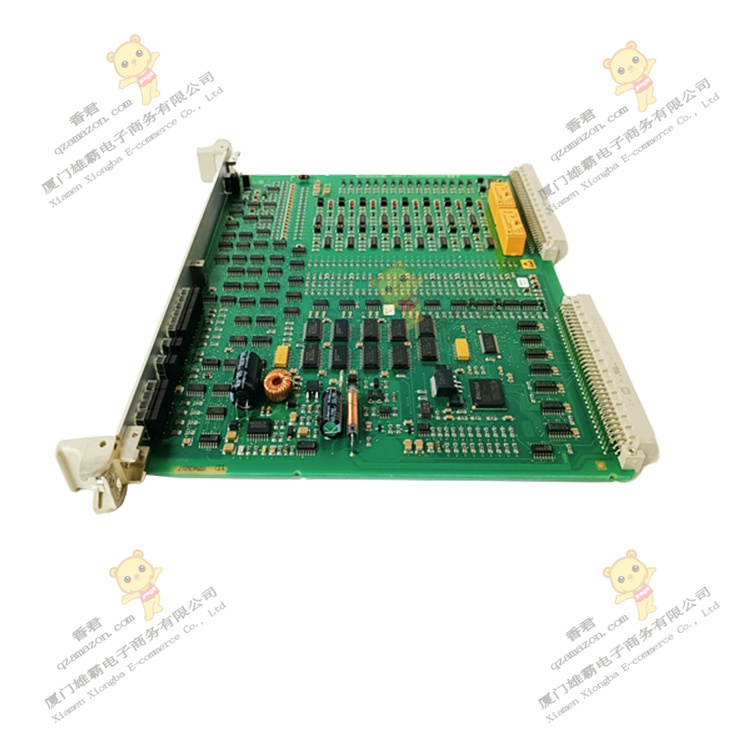 ABB TC501V150150OHM 通讯板块 欧美进口