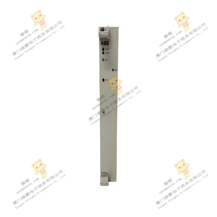 ABB TC501V150 通讯板块 欧美进口