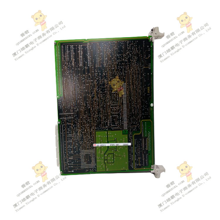 ABB DSQC266A 通讯模块