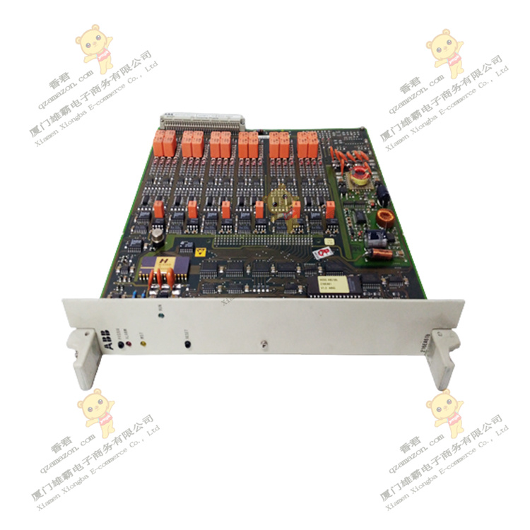 ABB DSQC259 通讯模块