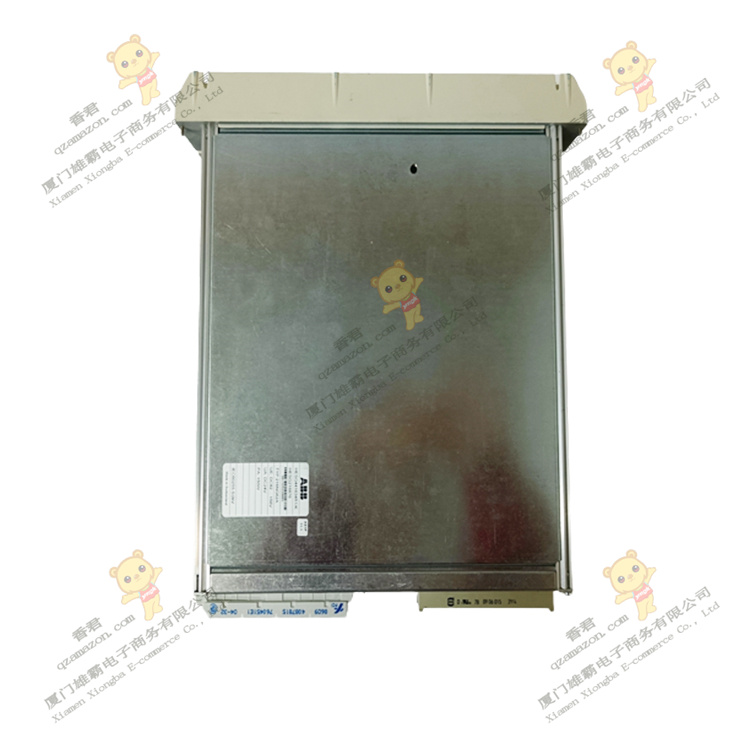 ABB CI625 伺服模块 欧美进口