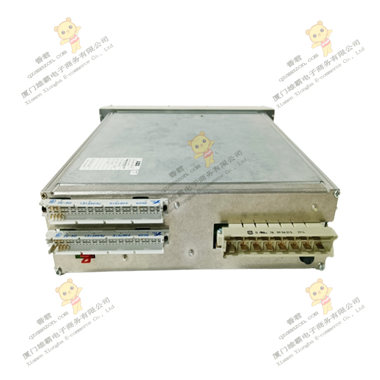 ABB DSQC258 通讯模块