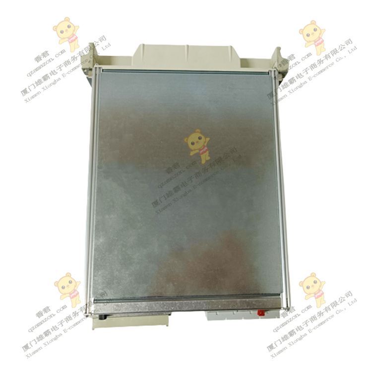 ABB DSQC-256A 通讯模块