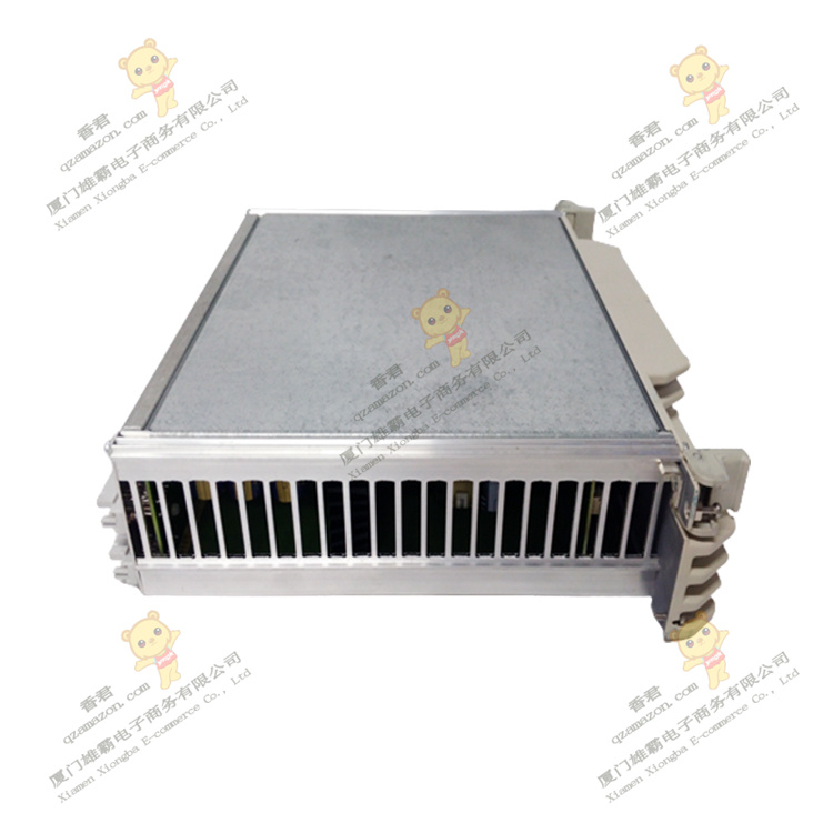 ABB DSQC326 通讯模块