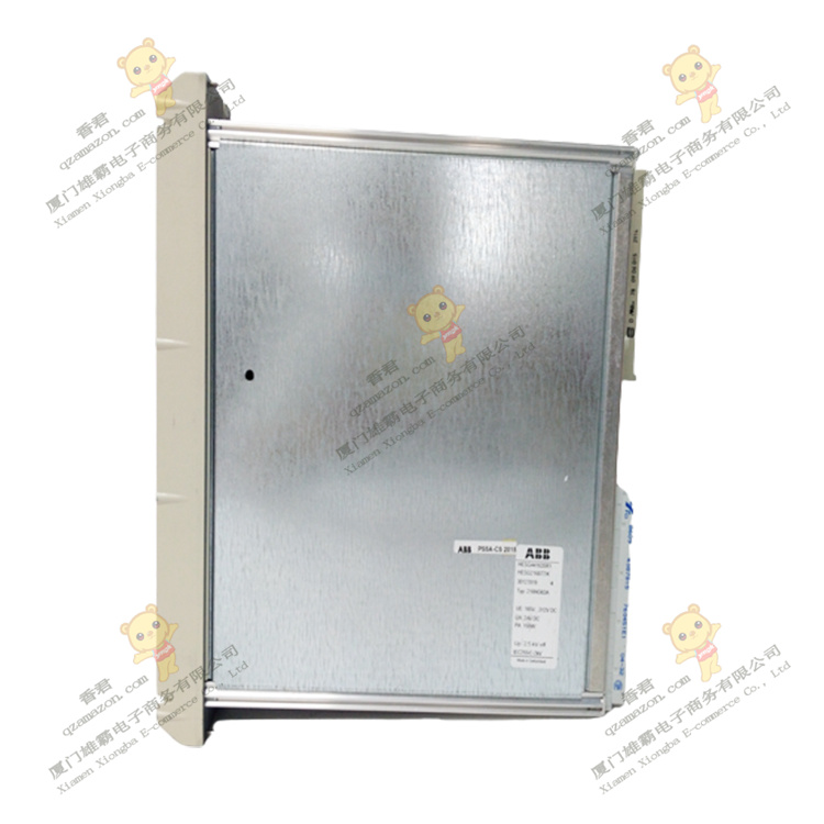 ABB CI597 伺服模块 欧美进口