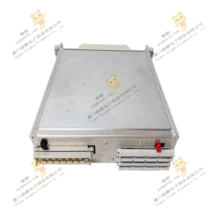 ABB CI610 伺服模块 欧美进口