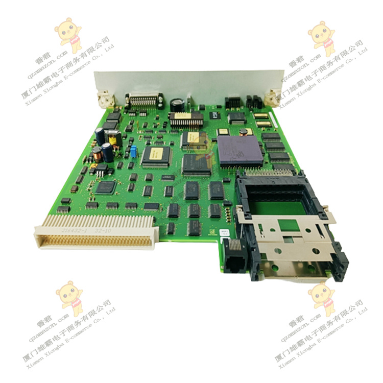 ABB CI590-CS31-HA 伺服模块 欧美进口