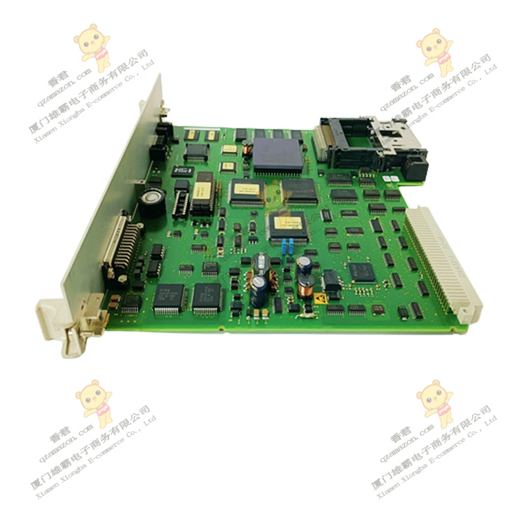 ABB 3BHB005243R0105 模块