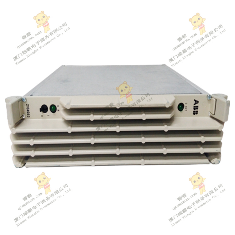 ABB DSQC325 通讯模块