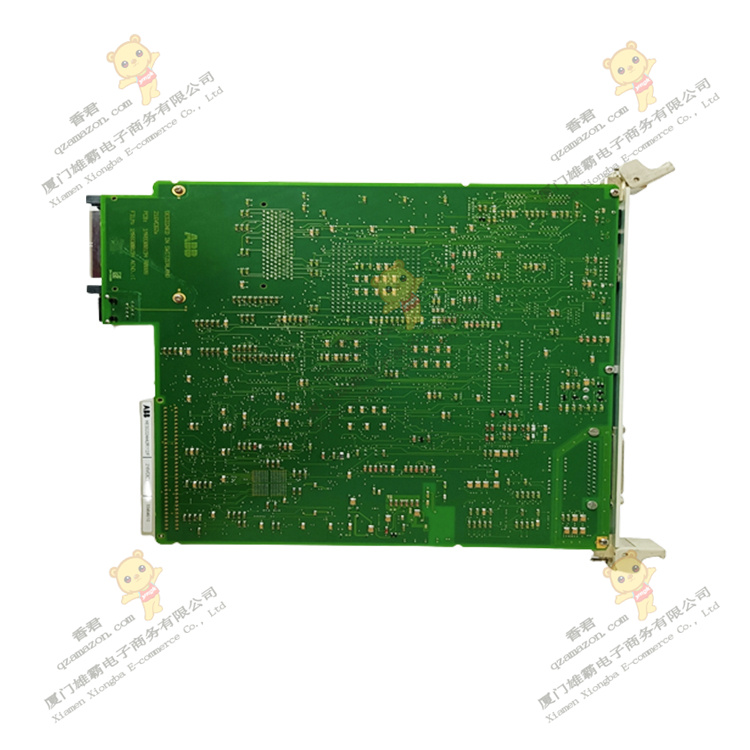 ABB CI560 伺服模块 欧美进口