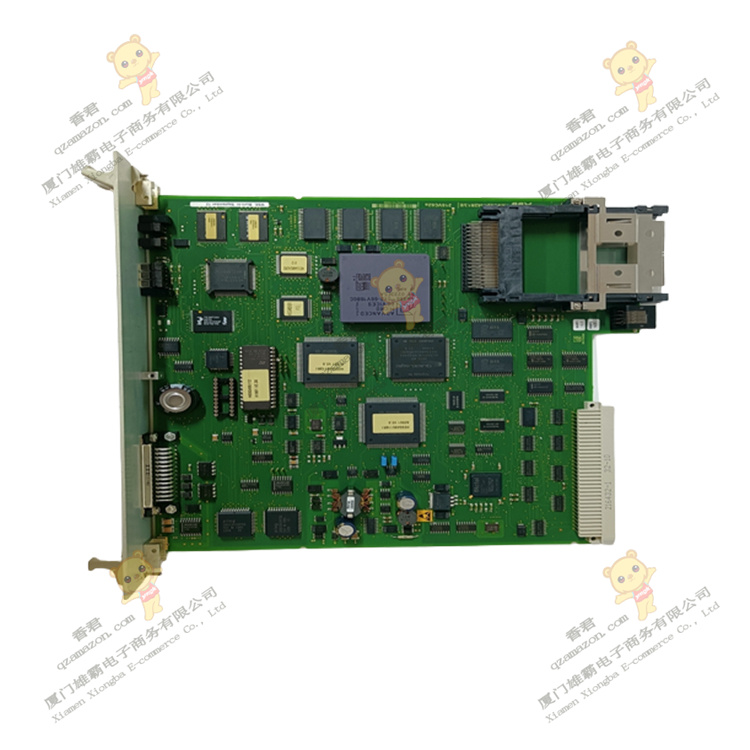 ABB DSQC324 通讯模块