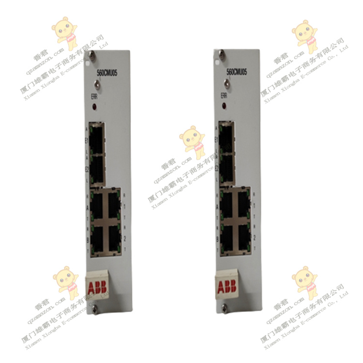 ABB PM891K01  AC800M 模块