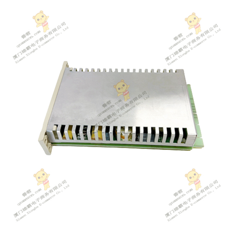 ABB 3BHT300002R1  输入输出模块 欧美进口