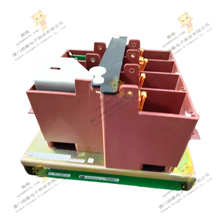 ABB DSQC317通讯模块
