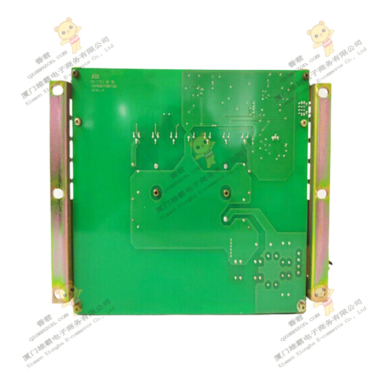 ABB DSQC315 通讯模块