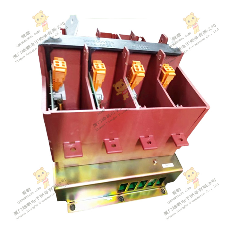 ABB DSQC316 通讯模块