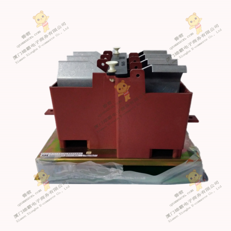 KUC711AE励磁装置 控制单元