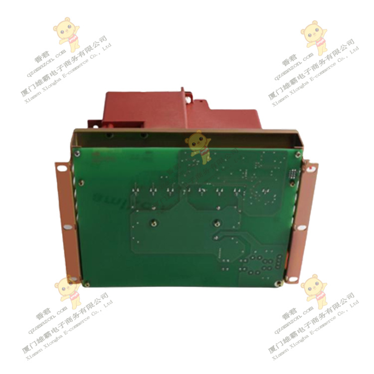 ABB 3BSC610005R1 输入输出模块 欧美进口