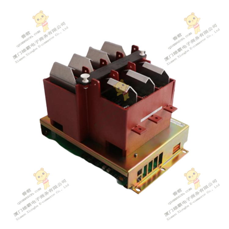ABB 3BSC610023R0001  输入输出模块 欧美进口