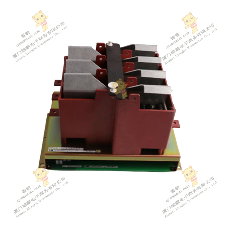 ABB 3BSC610022R1 输入输出模块 欧美进口