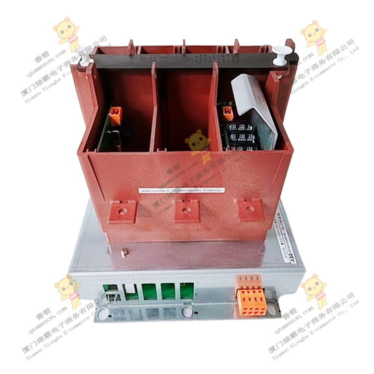 ABB DSQC307 通讯模块